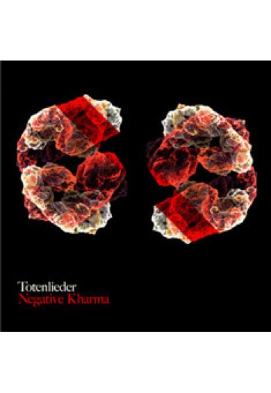 TOTENLIEDER "Negative Kharma" LP